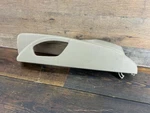 Volvo V70 S80 XC60 Front Left Bottom Seat Cover Trim 39892973 39892974 Used 2008. Fixed Price $27.19.