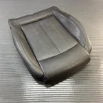 2012-2018 Audi A6 4G Front Right Seat Lower Cushion Bottom Black Oem *note*. Fixed Price $140.25.