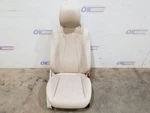 2017 Mercedes E300 Seat Front Right Passenger Beige Leather. Fixed Price $272.00.