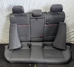 2007-2016 Bmw X1 XDRIVE35I F25 Rear Seat Upper Bottom Cushion Assembly Black Oem. Fixed Price $367.00.