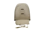 07-14 Mercedes CL550 Front Left Side Seat Back Plate Cover Panel A2169100039 Oem. Fixed Price $100.00.