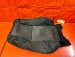 18-22 Honda Accord Upper Right Front Seat Cover Skin Cloth Wrap Oem #324. Fixed Price $99.95.