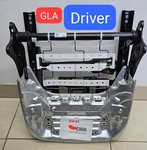 2015-2020 Mercedes GLA250 X156 Front Left Driver Side Seat Track Frame Oem. Fixed Price $120.00.