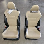 2015 Honda Accord Drivers Lh Passenger Rh Front Seats Oem. Fixed Price $672.62.