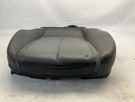 17-22 Infiniti Q60 Front Left Driver Side Lower Seat Bottom Cushion. Fixed Price $83.99.