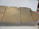 08-14 Mercedes W204 C300 C250 C350 Rear Lower Bottom Back Seat Cushion Pad. Fixed Price $118.75.