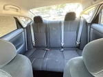 2013-2019 Nissan Sentra Rear 2ND Raw Seat Cloth Black. Fixed Price $144.00.