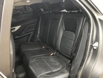 2017 2018 2019 2020 Jaguar F-pace Rear Back Seat Bench Lrc Black Leather 957385. Fixed Price $247.50.