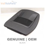 2014-2015 Bmw 335I Gt Xdrive Front Seat Back Panel W/ Net 7243480. Fixed Price $38.49.