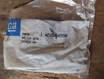 New Buick Gm Oem 1995 Skylark Front Seat Belt-trim Cover Right 22644990. Fixed Price $9.99.