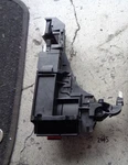 2011-2018 Volvo V60 V70 XC60 XC70 Rear Folding Seat Latch Passenger Rh Side Oem. Fixed Price $90.00.