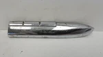 1949-1950 Plymouth Right Side Seat Back Ashtray Molding Chrome 1297450 Nos.. Fixed Price $48.55.