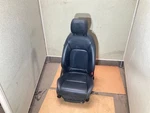 17-20 Jaguar F-pace 10 Way Adjustable Front Right Passenger Seat Oem Cm. Fixed Price $364.99.
