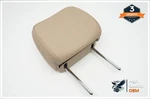 2015 - 2024 Porsche Macan Front Left Side Headrest Oem 95B881901AGD0D 33K Mls. Fixed Price $169.99.