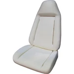 Pui BUN724KBU Bucket Seat. Fixed Price $209.99.