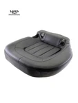 Mercedes W218 Cls-class Driver Left Rear Lower Bottom Seat Cushion Black Genuine. Fixed Price $35.74.