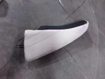 2018 Mercedes-benz E63S Driver Left Side Back Seat Bolster Beige Leather. Fixed Price $475.00.