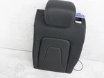 Audi A5 2012-2017 Quattro Coupe Rear Driver Left Upper Seat Portion Black. Fixed Price $141.03.