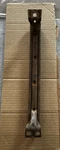 1966-72 (gm A-body) Chevelle Gs 442 Gto Manual Bucket Seat Adjuster Track Only. Fixed Price $65.00.