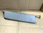 Audi A6 3.2 Quattro 2006 Rear Right Passenger Seat Lower Bolster Pad Oem Factory. Fixed Price $29.36.