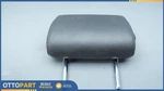 2011-2016 Bmw 528I 535IX Rear Seat Center Headrest Leather Black Oem. Fixed Price $44.00.