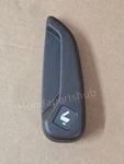 Honda Odyssey '18-"24 Lever *NH781L* (mocha Gray) (81391-THR-A01ZC). Fixed Price $94.45.
