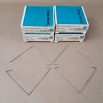 4 New Nos Gm 1230052 Wheel Medallion Cover Spring Retainers 1969-1978 Buick. Fixed Price $45.09.