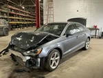 Passenger Front Seat Electric Leather Fits 15-20 Audi A3 907061. Fixed Price $522.49.