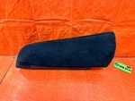 07-08 Honda Civic Si Sedan Driver Left Rear Outer Seat Fabric Cushion Oem #300. Fixed Price $99.95.