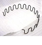 1963-1967 Corvette Spring Zig Zag Seat Back Each Correct. Fixed Price $20.95.