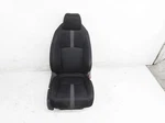 2018-2020 Honda Civic Front Right Passenger Cloth Manual Seat Black. Fixed Price $629.85.