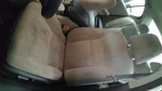 Driver Front Seat Us Market Leather Electric Sedan Fits 15-17 Accord 5389384. Fixed Price $462.50.