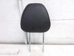 2024 Hyundai Santacruz Driver Side Front Headrest Black Leatherette Trim Nnb. Fixed Price $89.95.