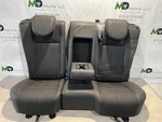2019-2022 Chevrolet Trax Rear 2ND Second Row Seat 42734207 / 42405701 42405703. Fixed Price $150.00.