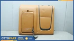 2016-2020 Jaguar Xf Rear Left Driver Side Upper Seat Cushion Oem GX73-501A02-FA. Fixed Price $121.01.