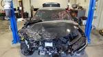 Jetta 2025 Seat Rear 1198943. Fixed Price $375.00.