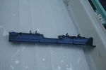 Bmw 52107118502 Rail Cover Right 52-10-7-118-502 7118501-04 2006-2018. Fixed Price $25.20.