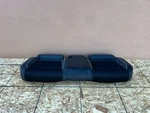 Genesis GV70 2022-2026 Oem Rear Lower Seat Cushion Assembly (black). Fixed Price $149.95.