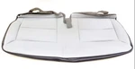 New Oem Ford 3RD Row Seat Cushion Cover Slate MB5Z-7863804-CB Explorer Xlt 20-23. Fixed Price $168.95.