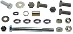 1967 1968 Camaro Alternator Bracket Mounting Hardware & Bolt Kit Bb. Fixed Price $46.99.