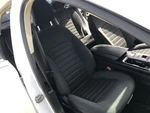 Passenger Front Bucket Seat Cloth Way Fits 17-20 Fusion 946957. Fixed Price $127.50.