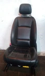 14-17 Bmw 535I Gt Sport Left Driver Front Seat Bucket Leather. Fixed Price $332.64.