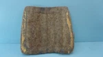 Mercedes W111 220SE 250SEB W112 Coupe , Front Lower Horsehair Seat Pad. Fixed Price $169.00.