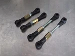 2013-2021 Land Rover Range Adjustable Lowering Links Suspension Kit L405. Fixed Price $109.00.