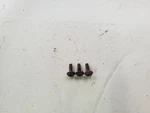 Front Seat Outer Trim Panel Screws Fits 01 02 03 04 Ford F250 F350. Fixed Price $20.00.