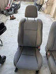 Passenger Front Seat 05-08 Toyota Tacoma. Fixed Price $200.00.
