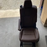 2019 2020 2021 2022 Subaru Ascent Touring Oem Rear Left Driver Side Seat 2ND Row. Fixed Price $700.00.