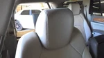 Headrest Only!! Passenger Front Seat Bucket Electric Leather Fits 12 Enc. Fixed Price $39.99.
