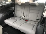 2017 Honda Pilot 3RD Third Row Rear Back Seat Bench 949535. Fixed Price $163.62.