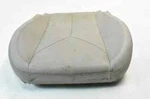 05-11 Mercedes R171 SLK350 SLK280 Left Or Right Lower Bottom Seat Cushion Oem. Fixed Price $111.15.